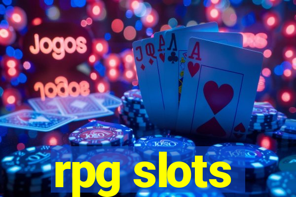 rpg slots